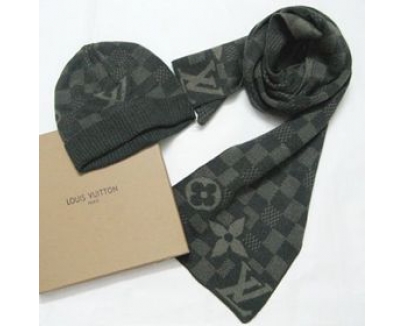 ルイヴィトン スーツ Louis vuitton-スカーフ lv812