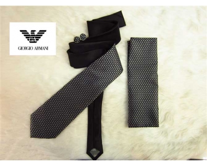 アルマーニ Armani シックな大定番ネクタイ armani-389