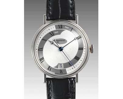 ブレゲ BREGUET クラシック シリシオン 5197BB/15/986