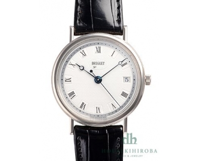 ブレゲ BREGUET クラシック 【生産終了モデル】 5910BB/15/984