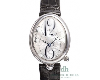 ブレゲ BREGUET クィーン オブ ネイプルズ 8967ST/58/986