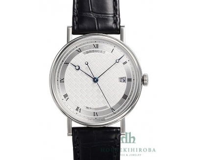 ブレゲ BREGUET クラシック 5177BB/12/9V6
