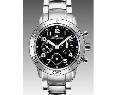 ブレゲ BREGUET アエロナバル 3800ST/92/SW9