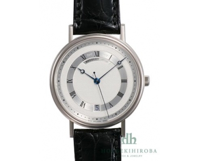 ブレゲ BREGUET クラシック 5930BB/12/986