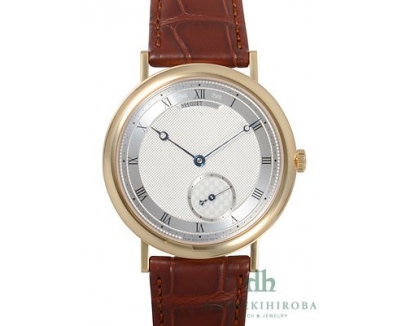 ブレゲ BREGUET クラシック 5140BA/12/9W6