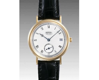 ブレゲ BREGUET クラシック 5920BA/15/984