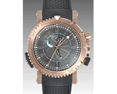 ブレゲ BREGUET マリーン ロイヤル 5847BR/Z2/5ZV