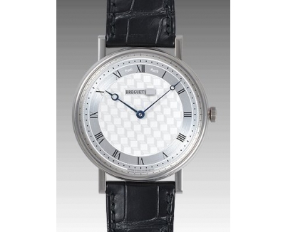 ブレゲ BREGUET クラシック アールデコ 5967BB/11/9W6