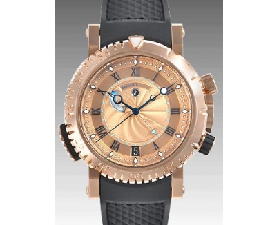 ブレゲ BREGUET マリーン ロイヤル 5847BR/32/5ZV