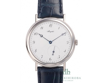 ブレゲ BREGUET クラシック 5140BB/29/9W6