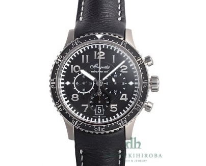 ブレゲ BREGUET タイプＸＸＩ 3810TI/H2/3ZU