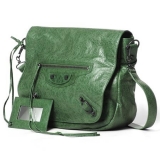 バレンシアガ ショルダーバッグ CLASSIC FOLK 246432 d94i...
