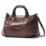 クロエ Chloe ラムレザー 3s0645 7a733 09j ２ＷＡＹバッグ...