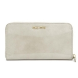 ミュウミュウ  MIU MIU 長財布 5M0506-3CJ-482