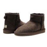 UGG58541-UGG-アグ オーストラリア-ブーツ-シープスキン＋ウル