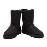 UGG58031-UGG-アグ オーストラリア-ブーツ-シープスキン＋ウル