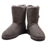 UGG58034-UGG-アグ オーストラリア-ブーツ-シープスキン＋ウル