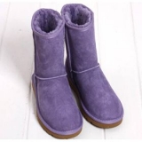 UGG58250-UGG-アグ オーストラリア-ブーツ-シープスキン＋ウル