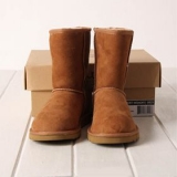 UGG58252-UGG-アグ オーストラリア-ブーツ-シープスキン＋ウル