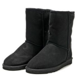 UGG58255-UGG-アグ オーストラリア-ブーツ-シープスキン＋ウル