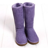 UGG5815-UGG-アグ オーストラリア-ブーツ-シープスキン＋ウル