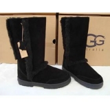 UGG53250-UGG-アグ オーストラリア-ブーツ-シープスキン＋ウル