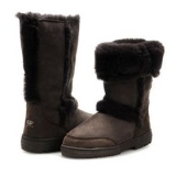 UGG53251-UGG-アグ オーストラリア-ブーツ-シープスキン＋ウル