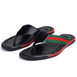 グッチ Gucci サンダルシューズ スリッパ 12342-black