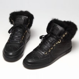 グッチGUCCI フラットシューズ グッチ 秋冬物新入荷 スニーカー ブラック 2082