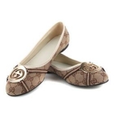 グッチ 2012新作 GUCCI レディース革靴 スニーカー 新品 23231