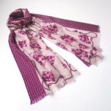 エルメスHERMESマフラー 2013新作 スカーフ hm011-Claret