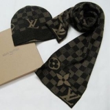ルイヴィトン スーツ Louis vuitton-スカーフ lv814