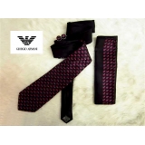 アルマーニ Armani シックな大定番ネクタイ armani-382