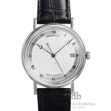 ブレゲ BREGUET クラシック 5177BB/12/9V6