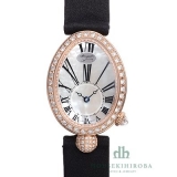 ブレゲ BREGUET クィーン オブ ネイプルズ 8928BR/51/844 ...
