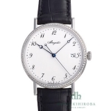 ブレゲ BREGUET クラシック シリシオン 5178BB/29/9V6.D0...