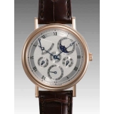 ブレゲ BREGUET パーペチュアルカレンダー パワーリザーブ 5327BR/...