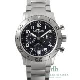 ブレゲ BREGUET トランスアトランティック 3820ST/H2/SW9