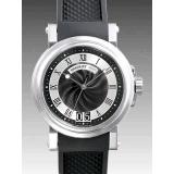 ブレゲ BREGUET マリーン ラージデイト 5817ST/92/5V8