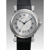 ブレゲ BREGUET マリーン ラージデイト 5817ST/12/5V8