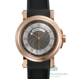 ブレゲ BREGUET マリーン ラージデイト 5817BR/Z2/5V8