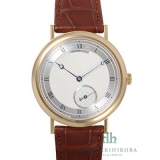 ブレゲ BREGUET クラシック 5140BA/12/9W6