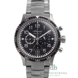 ブレゲ BREGUET タイプＸＸＩ 3810TI/H2/TZ9