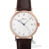 ブレゲ BREGUET クラシック シリシオン 5177BR/29/9V6