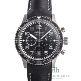 ブレゲ BREGUET タイプＸＸＩ 3810TI/H2/3ZU
