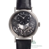 ブレゲ BREGUET トラディション 7057BB/G9/9W6