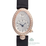ブレゲ BREGUET クィーン オブ ネイプルズ 8928BR/8D/844 ...