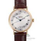 ブレゲ BREGUET クラシック シリシオン 5197BA/15/986