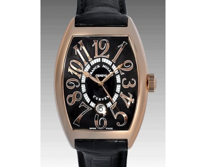 フランク・ミュラー トノウカーベックス ＲＥＬＩＥＦ 8880SCDT RELIEF