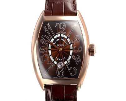 フランク・ミュラー トノウカーベックス ＲＥＬＩＥＦ 8880SCDT0 RELIEF